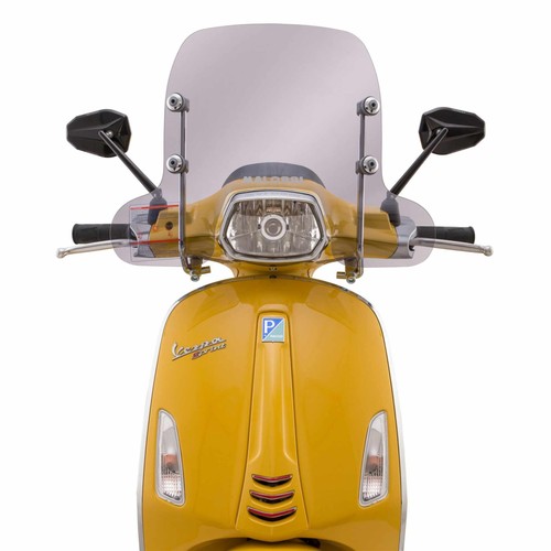 Malossi m4516342 parabrezza - malossi,