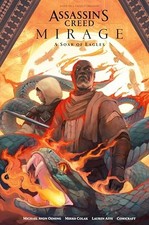 Assassin creed mirage - assassin's, mirage: