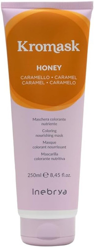 Inebrya kromask maschera - kromask,