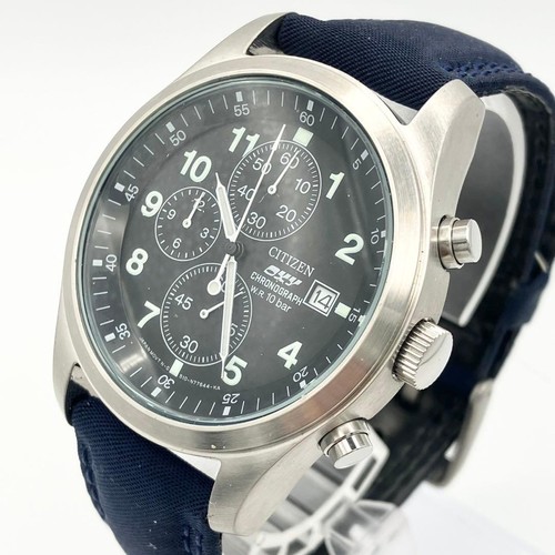 Orologio citizen oxy - citizen,