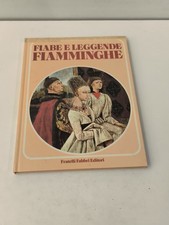 FIABE E LEGGENDE FIAMMINGHE