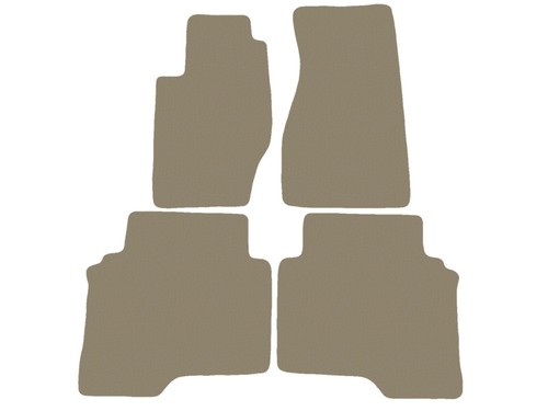 Basic tappetini per jeep - tappetini,