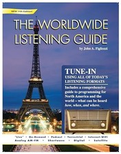The Worldwide Listening Guide