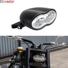 Faro Moto Doppio Onda