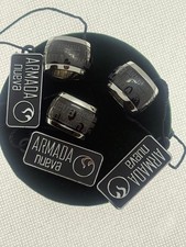 Anelli Armada Nueva Made In
