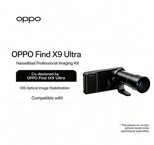 Oppo ultra hasselblad 253mm - oppo,