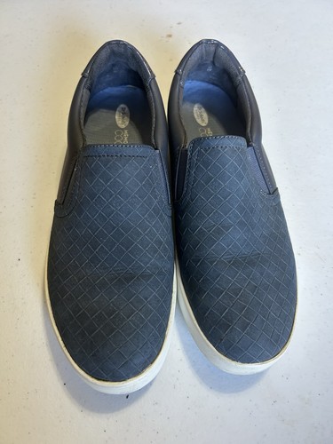 Scarpe slip scholls - slip, on