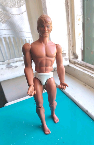 Big jim dakota - jim,
