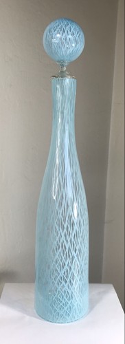 Decanter vintage vetro di - decanter,