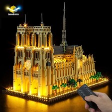 Kit Luci LED per Lego 21061