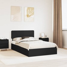 Letto con Contenitore con