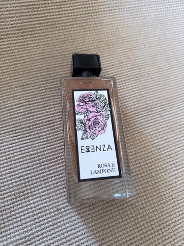 Essenza rosa lampone - essenza,