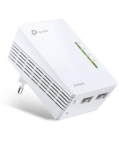 Link powerline wifi - tp-link,