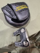 NUOVO Scotty Cameron 2024/2025