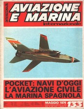 Rivista Aviazione e Marina n