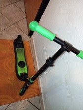 HOMCOM Monopattino Elettrico