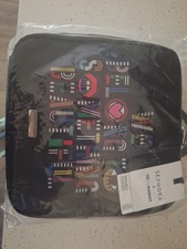 Borsa grande per il trucco