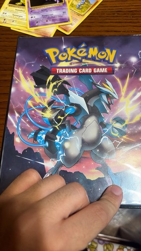 Lotto carte pokemon - vintage, +