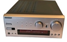 Onkyo R-805X Amplificatore