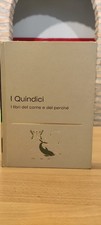 I QUINDICI - vol. 5 Gli