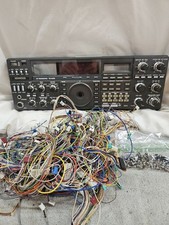 PANNELLO ANTERIORE KENWOOD Ts