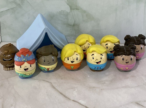 Little tikes toddle - little,