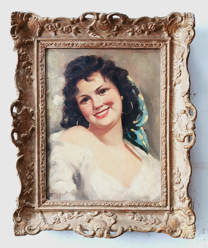 Listed italian artist enrico - artist,