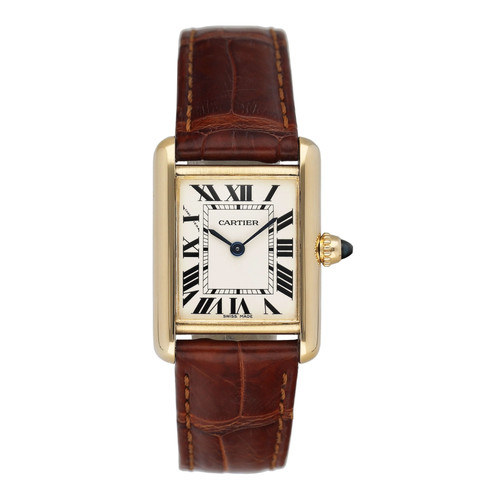 Orologio donna cartier tank - orologio,