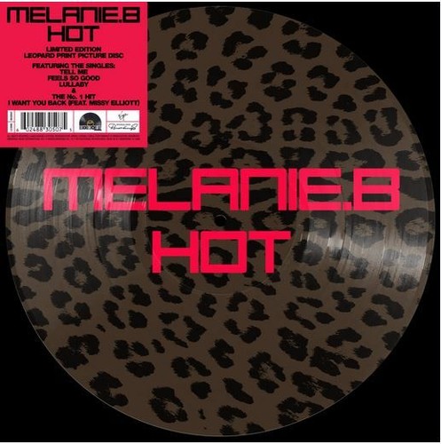 Vinile melanie hot - melanie,