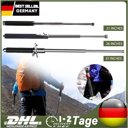Asta telescopica - , 21~37"