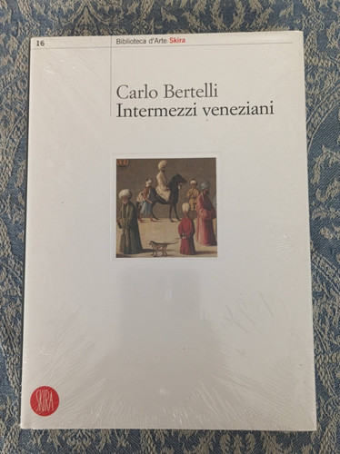 Intermezzi veneziani carlo - veneziani,