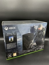 Xbox Series X Halo Infinite