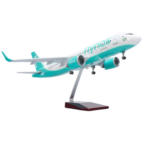 Flynas extra large airbus - flynas,