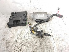 KIT CENTRALINA MOTORE PER