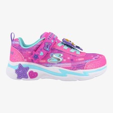 Skechers 302214N/PKMT Snuggle