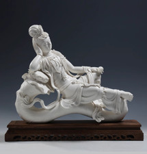 Statua Dea Boddhisattva 17,7"