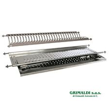 SCOLAPIATTI AD INCASSO DI 56