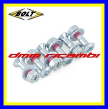Kit viti corona bolt - honda, cr