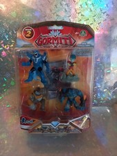 GORMITI GIOCHI PREZIOSI