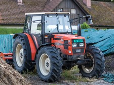 SAME EXPLORER 60 II, 70 II, 80