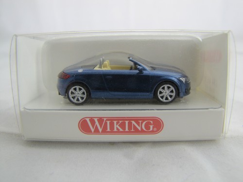 Wiking 1344032 audi - 1:87,