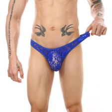 Lingerie Da Uomo Intimo Sissy