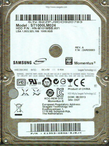 M101mbb av1 st1000lm024 - hn-m101mbb/av1,,