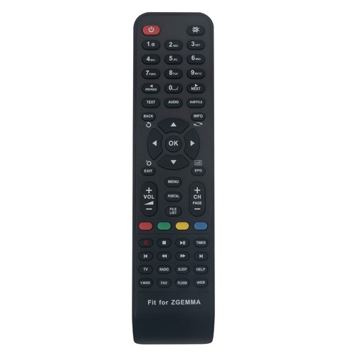 Telecomando ricambio r - di,