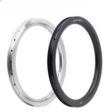 Cerchio in lega pieghevole 16