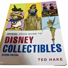 The Official Price Guide to