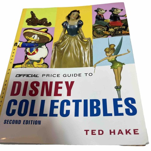 The official price guide - official,