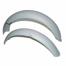 Parafanghi anteriori