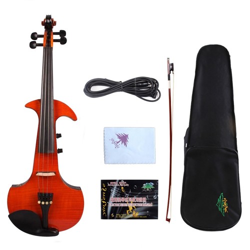 Yinfente violino elettrico - yinfente,