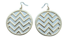 Caldo Donna Orecchini Set